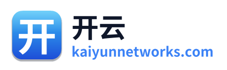 开云